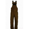 Deluxe Washed Insulated Bib Overall